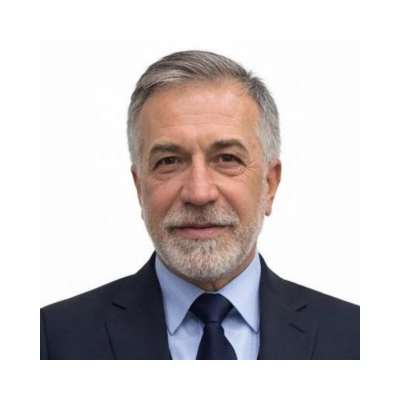 Faruk Serdar İŞLEK