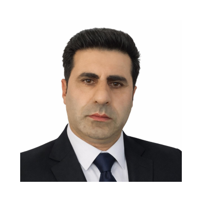 Burhan ÖZDEMİR