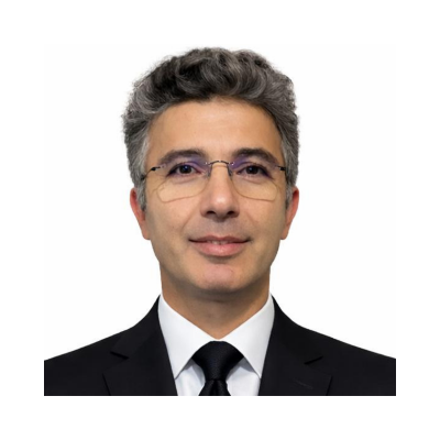 Gani ALDANMAZ