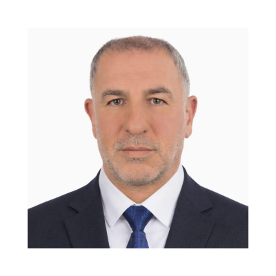 Necdet BİLTEKİN