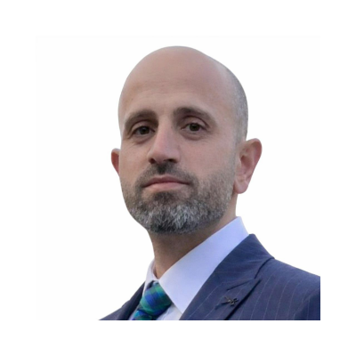 Servet YILMAZ