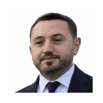 Çetin OLCAŞ