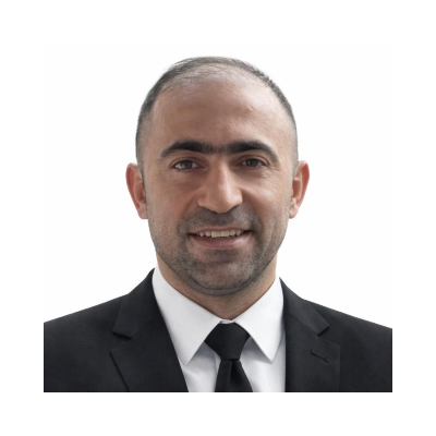 Yunus DEMİRTAŞ